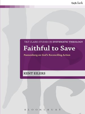cover image of Faithful to Save